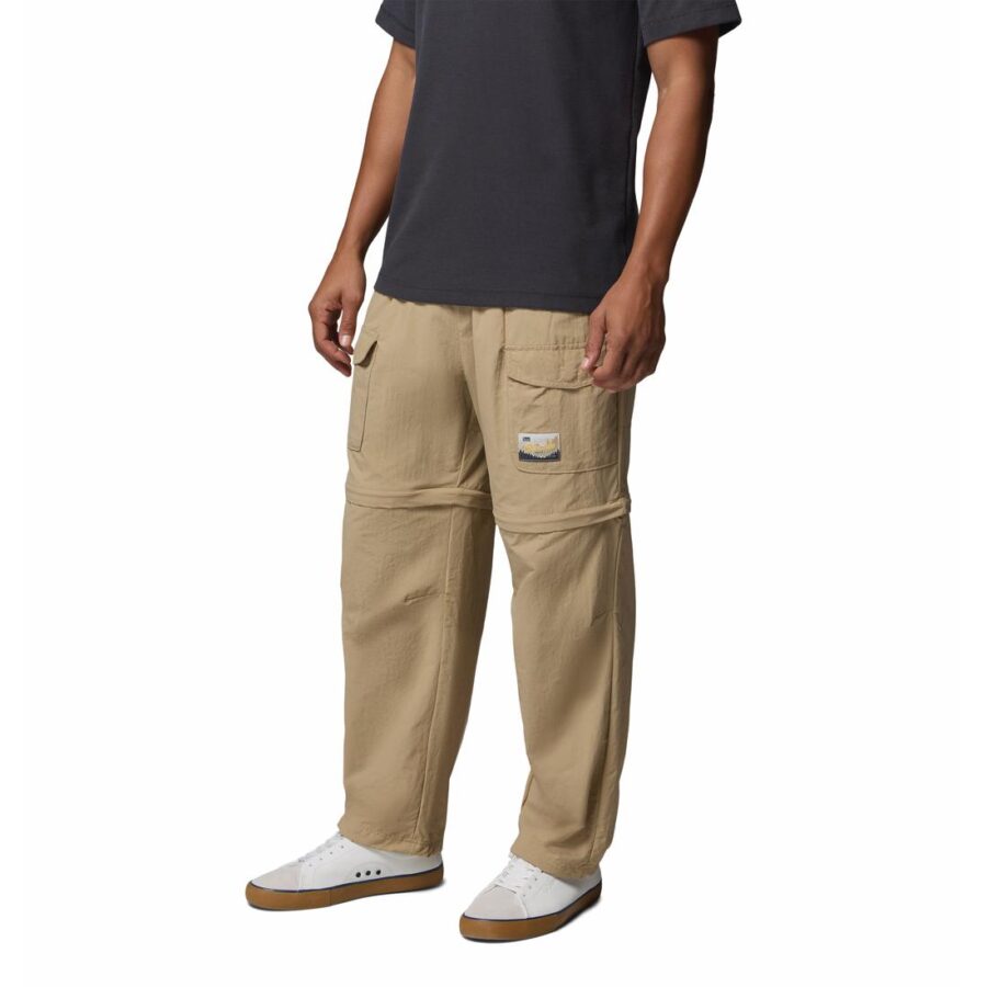 ACKER ROCK CONV PANT