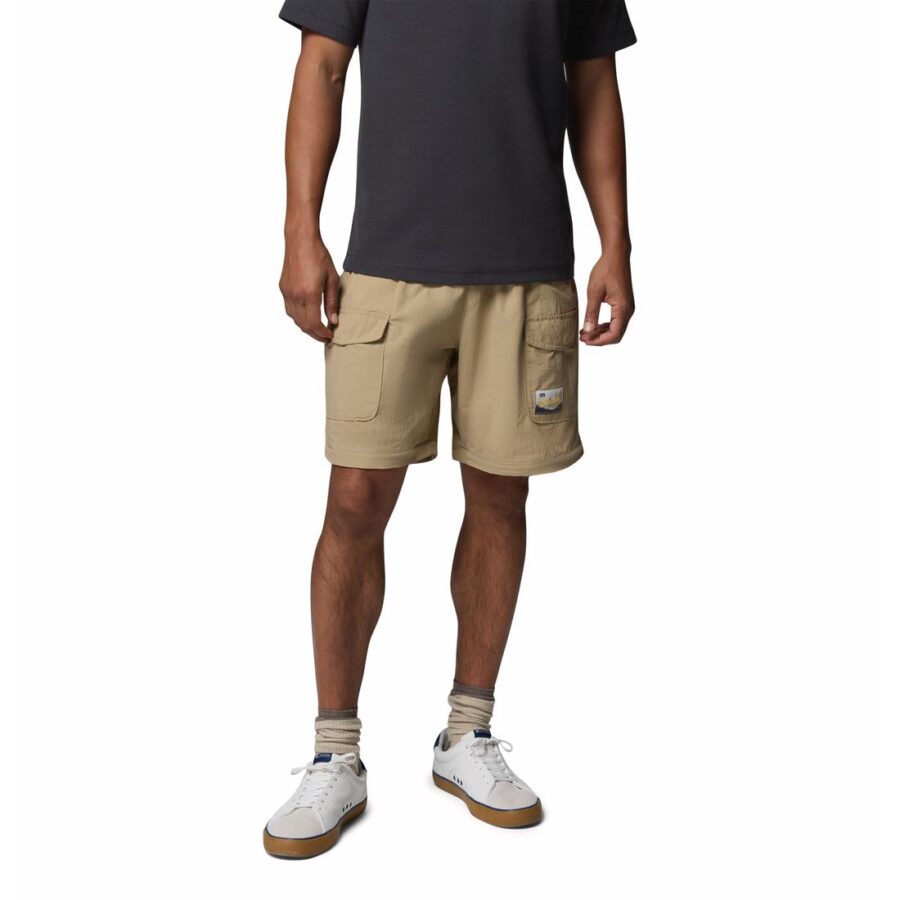 ACKER ROCK CONV PANT