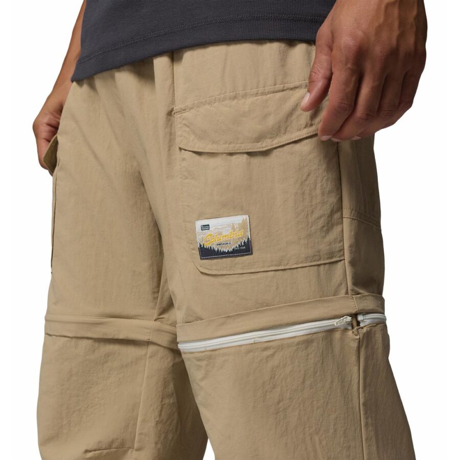 ACKER ROCK CONV PANT