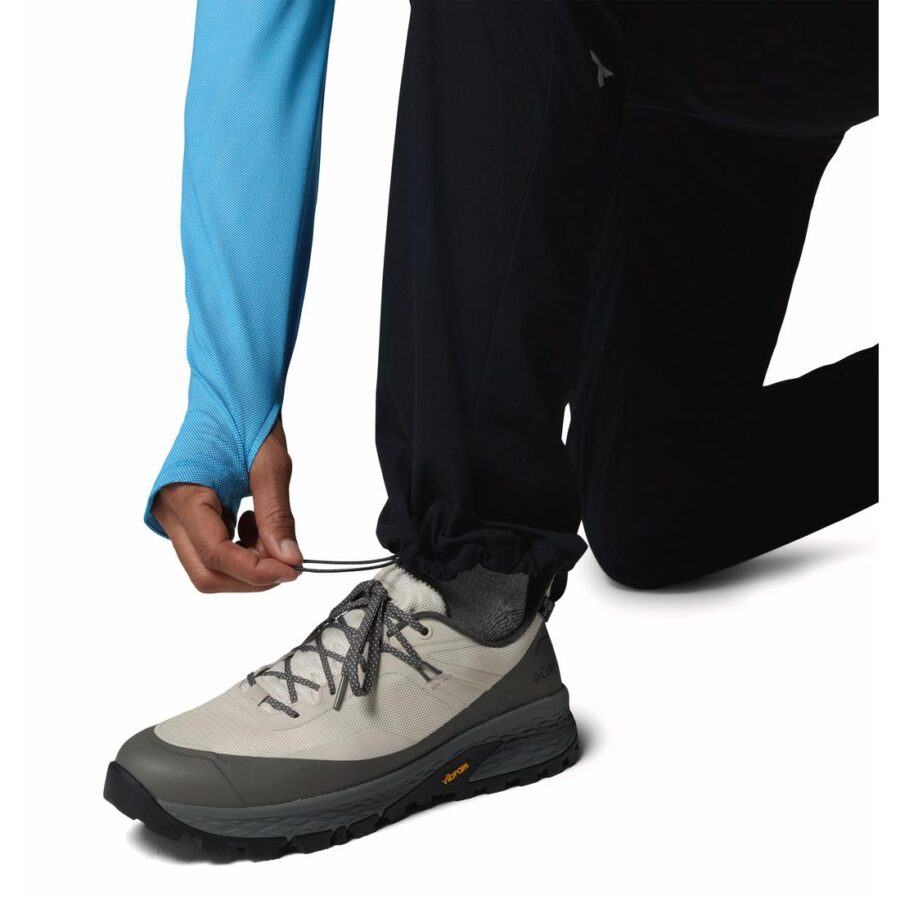 COSMIQUES PRO NYLON PANT