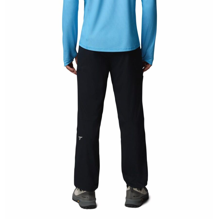 COSMIQUES PRO NYLON PANT