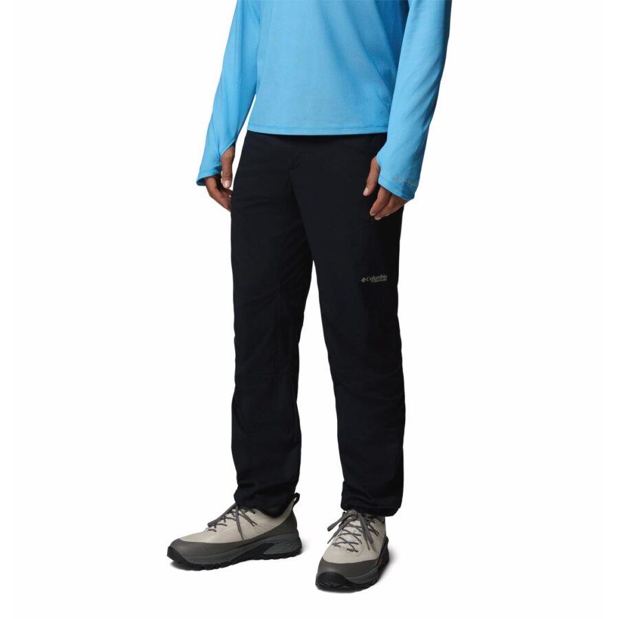 COSMIQUES PRO NYLON PANT