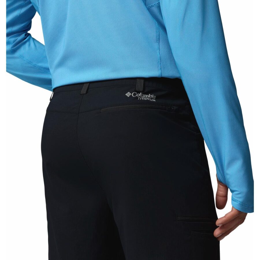 COSMIQUES PRO NYLON PANT