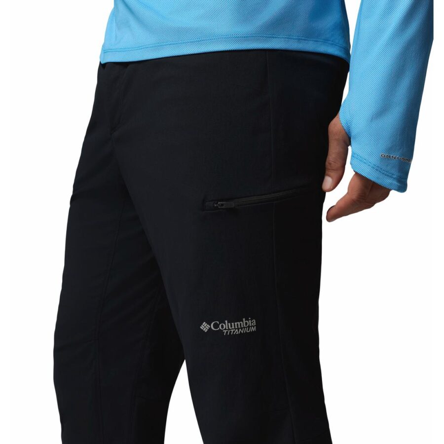 COSMIQUES PRO NYLON PANT