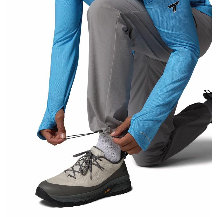 COSMIQUES PRO NYLON PANT