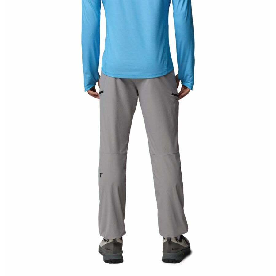 COSMIQUES PRO NYLON PANT