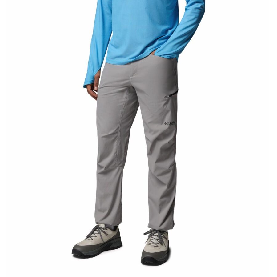 COSMIQUES PRO NYLON PANT