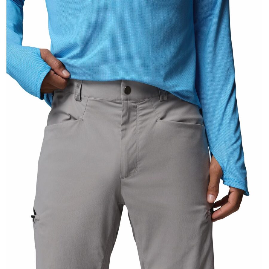 COSMIQUES PRO NYLON PANT