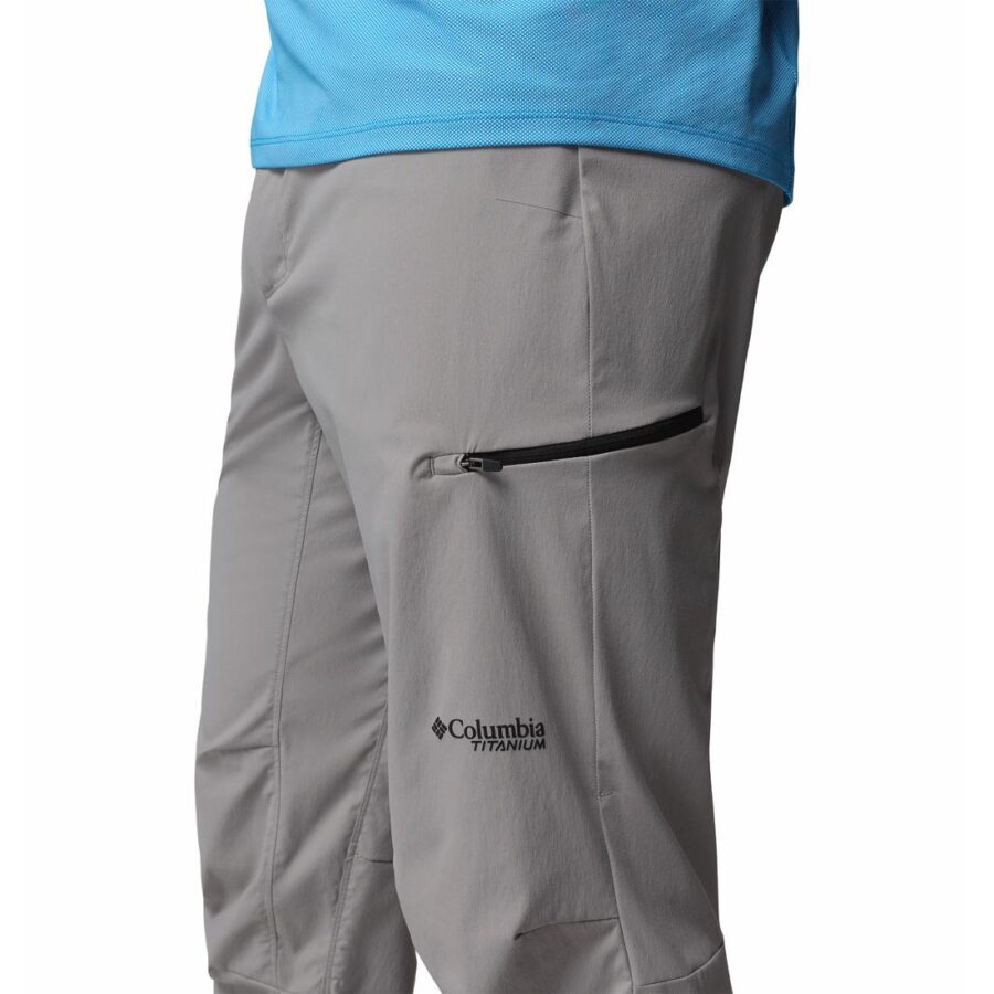 COSMIQUES PRO NYLON PANT