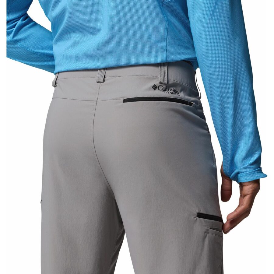 COSMIQUES PRO NYLON PANT