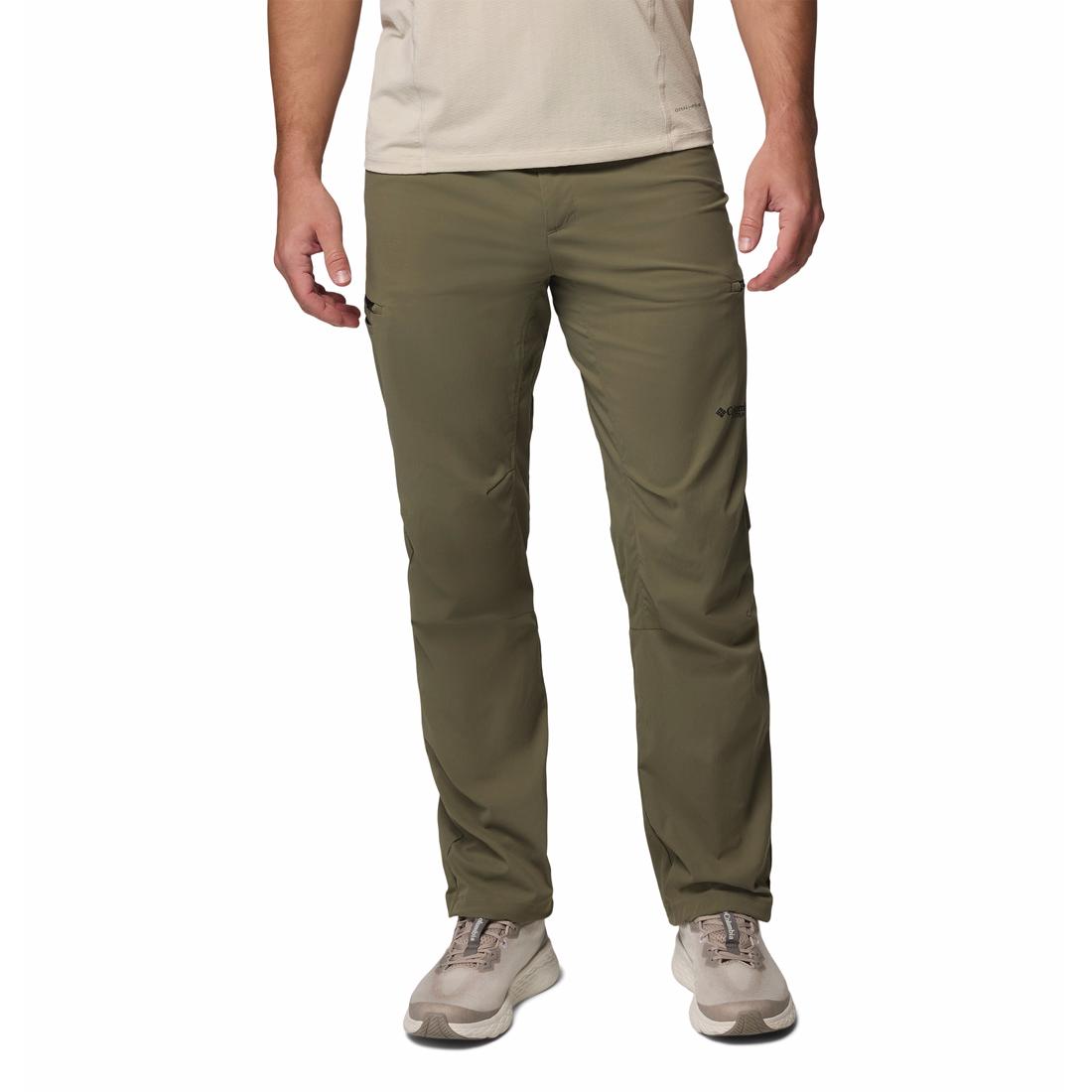 מכנסי טיולים לגברים Cosmiques Pro Nylon Pant