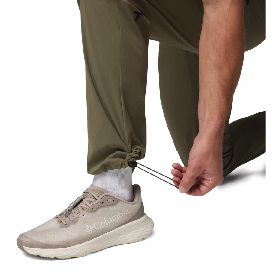 COSMIQUES PRO NYLON PANT