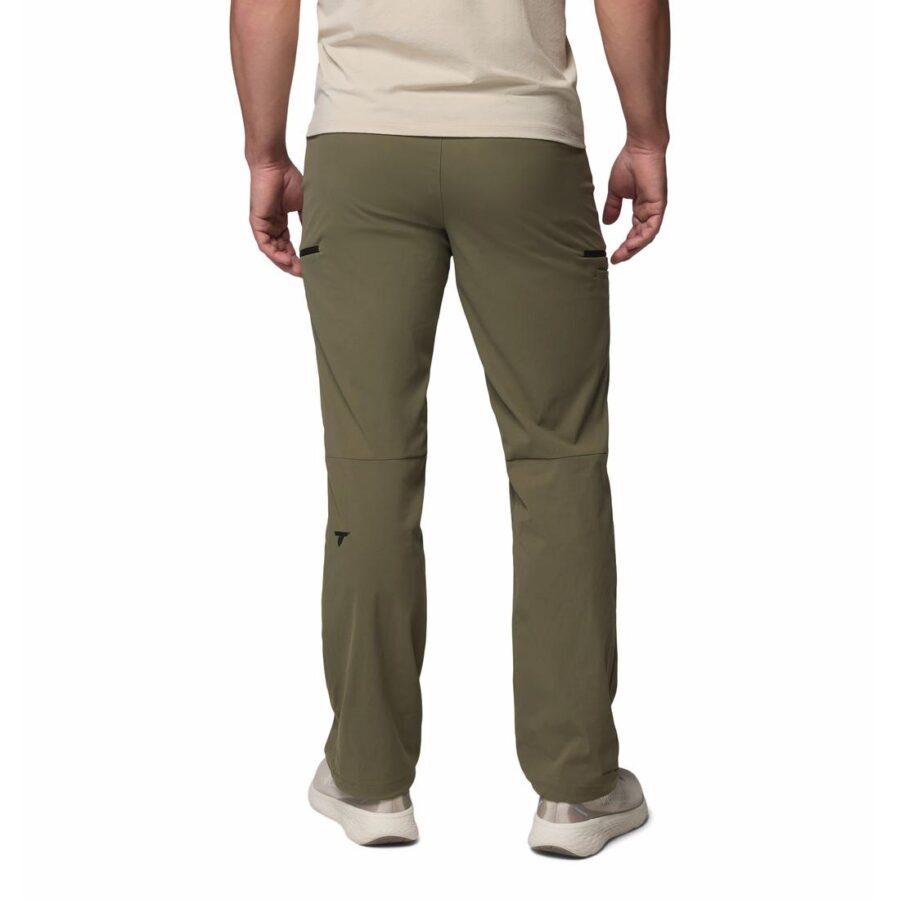 COSMIQUES PRO NYLON PANT