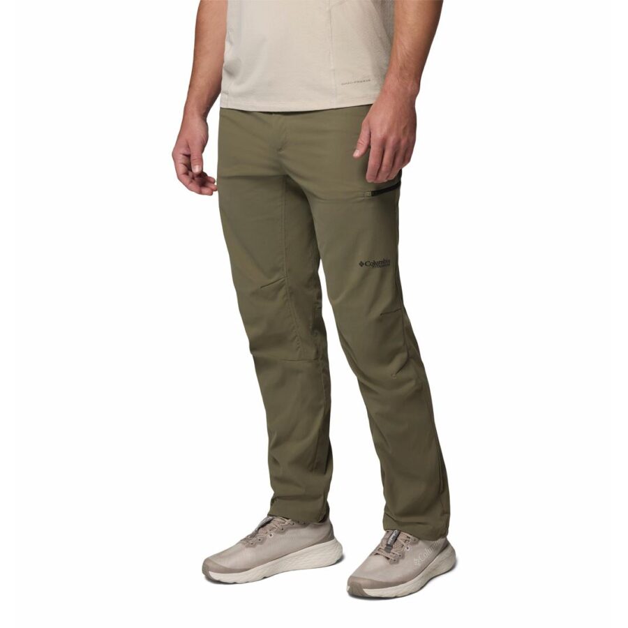 COSMIQUES PRO NYLON PANT