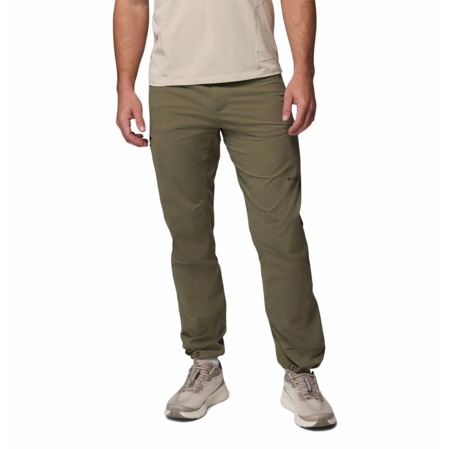 COSMIQUES PRO NYLON PANT