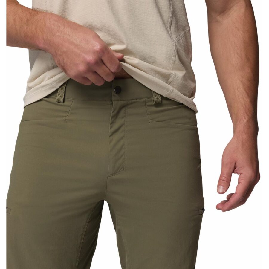 COSMIQUES PRO NYLON PANT