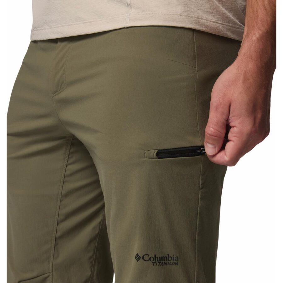 COSMIQUES PRO NYLON PANT