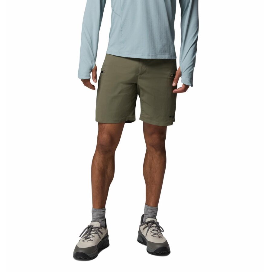 COSMIQUES PRO NYLON SHORT