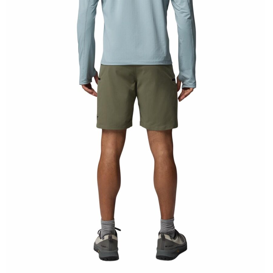 COSMIQUES PRO NYLON SHORT