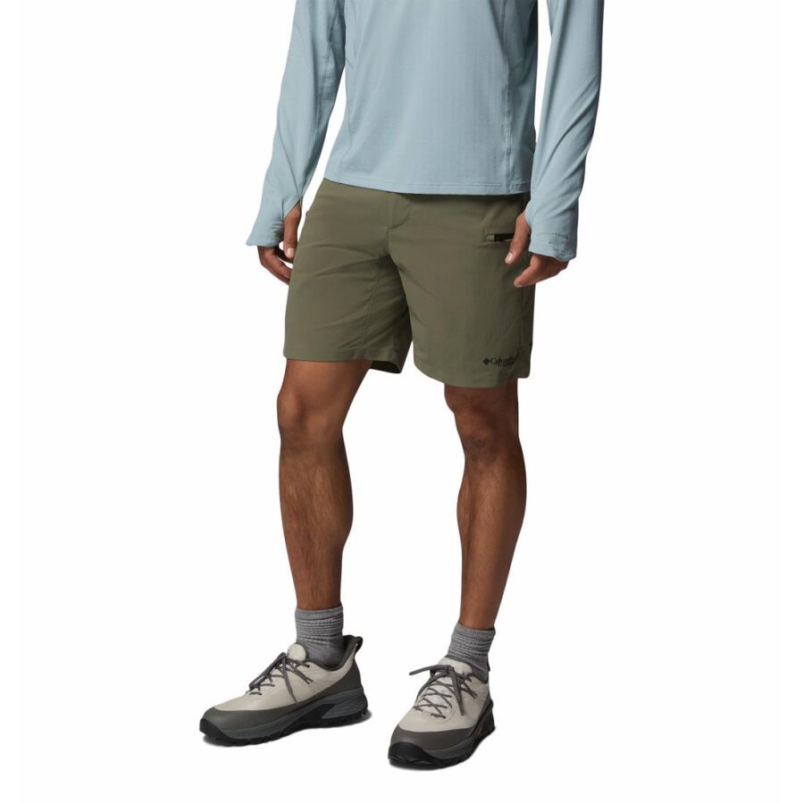COSMIQUES PRO NYLON SHORT