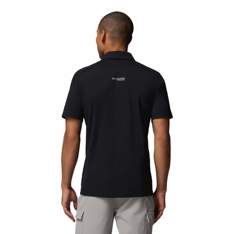 DIAMOND PEAK PRO POLO