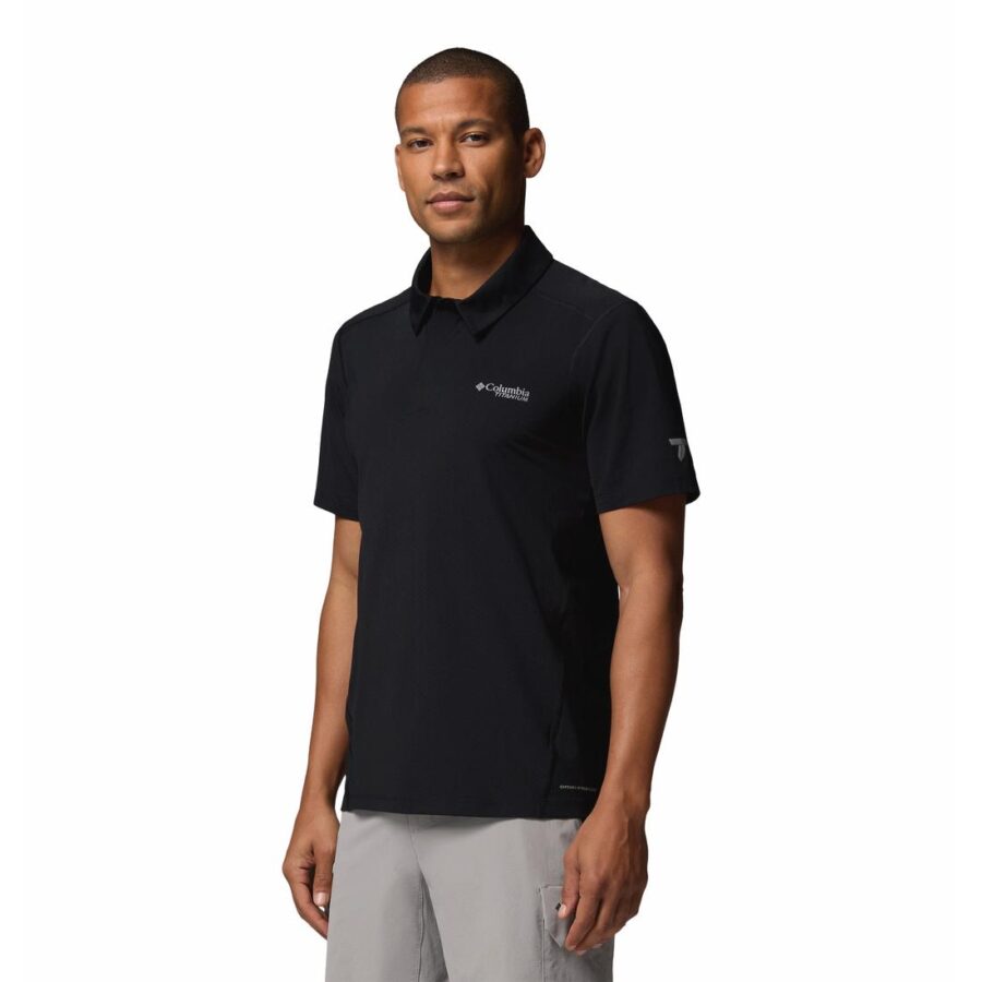 DIAMOND PEAK PRO POLO