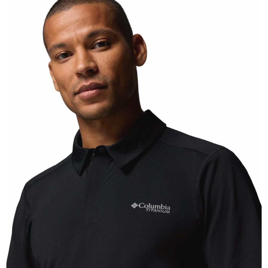 DIAMOND PEAK PRO POLO