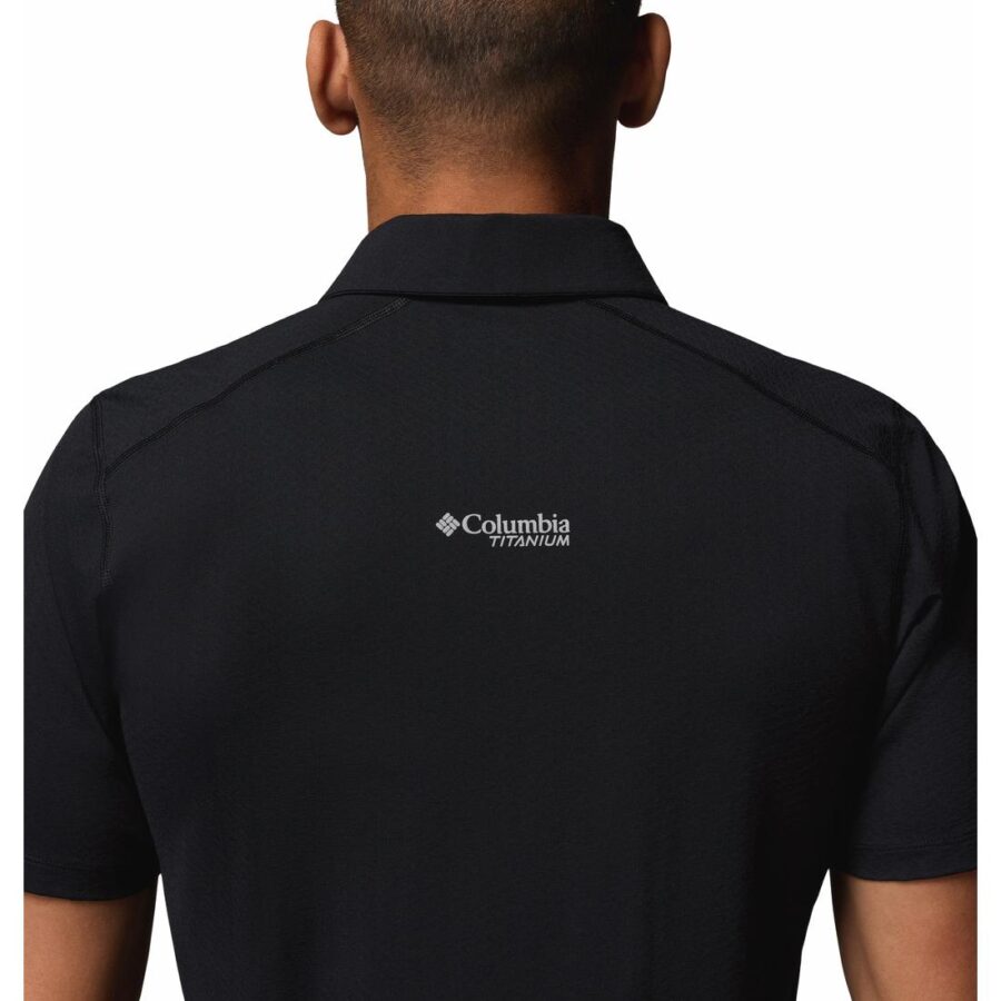 DIAMOND PEAK PRO POLO