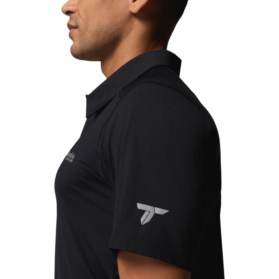 DIAMOND PEAK PRO POLO