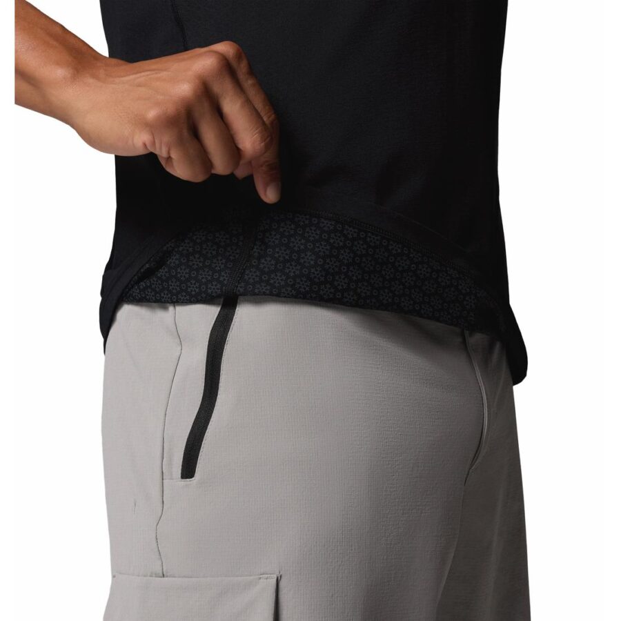 DIAMOND PEAK PRO POLO