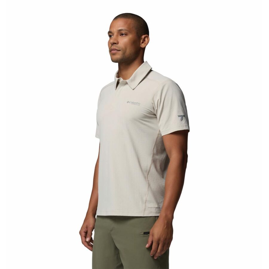 DIAMOND PEAK PRO POLO
