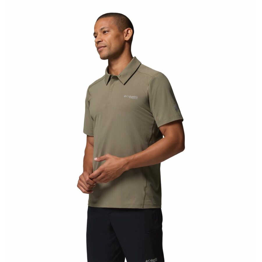 DIAMOND PEAK PRO POLO