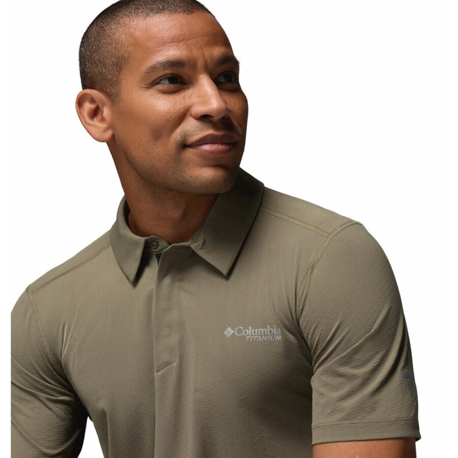 DIAMOND PEAK PRO POLO