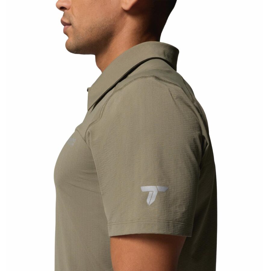 DIAMOND PEAK PRO POLO