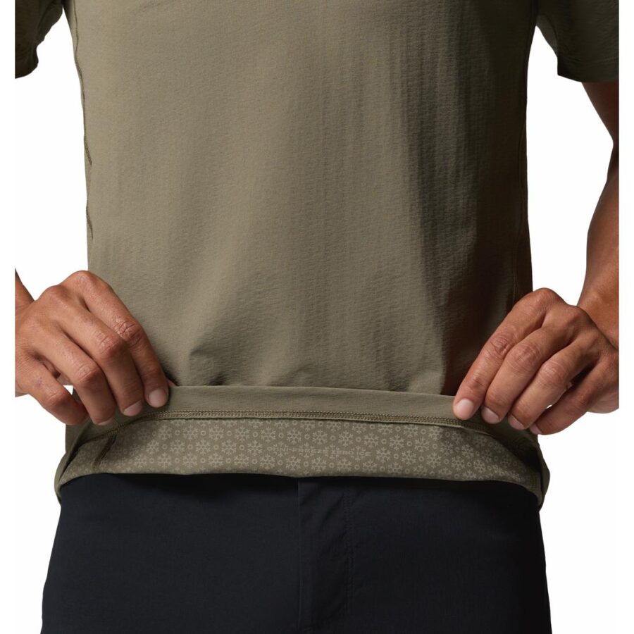 DIAMOND PEAK PRO POLO