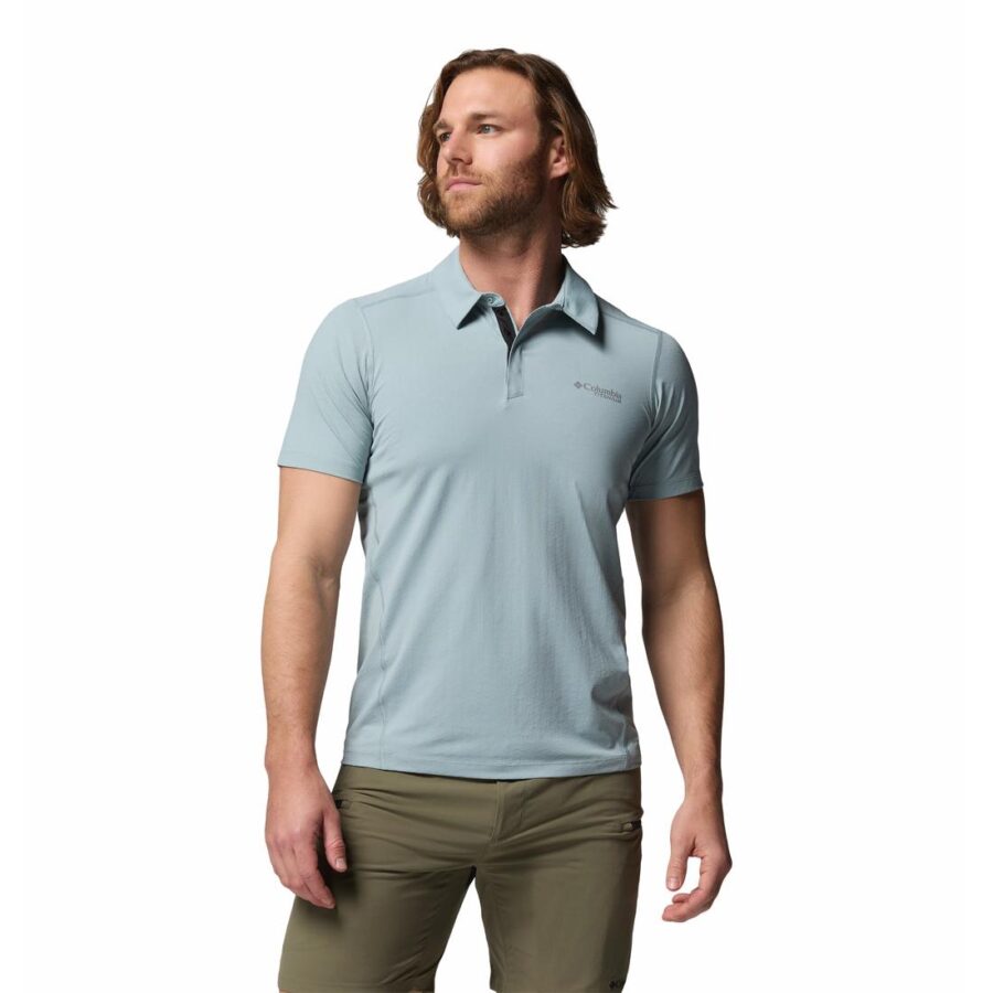 DIAMOND PEAK PRO POLO