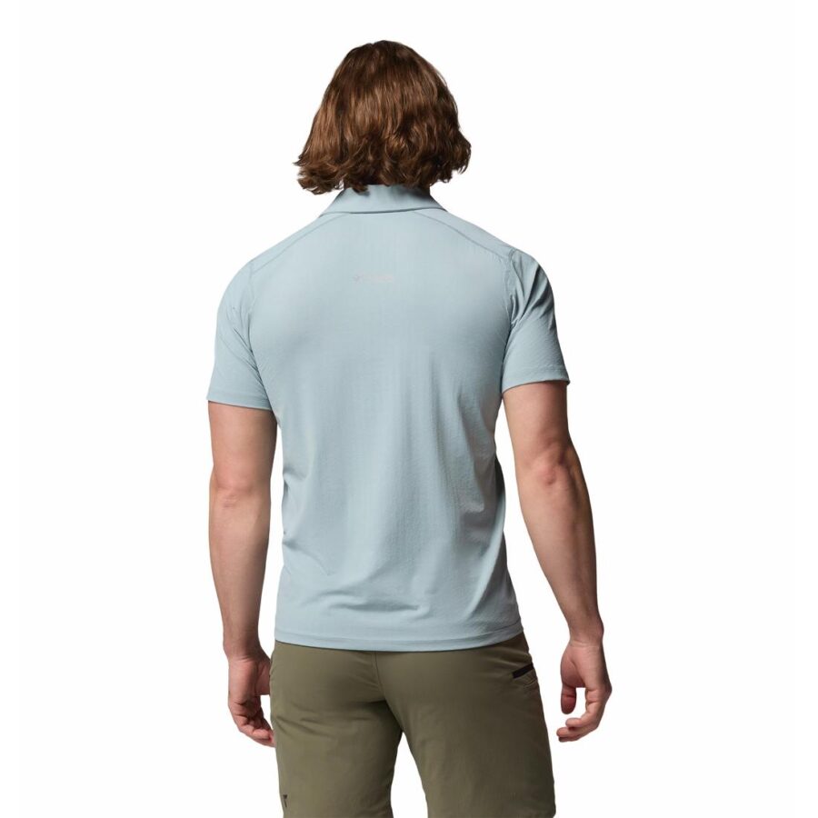 DIAMOND PEAK PRO POLO