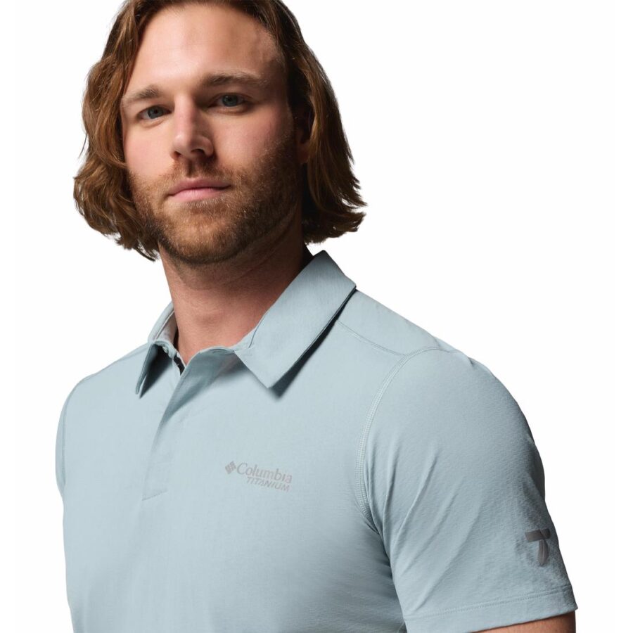 DIAMOND PEAK PRO POLO