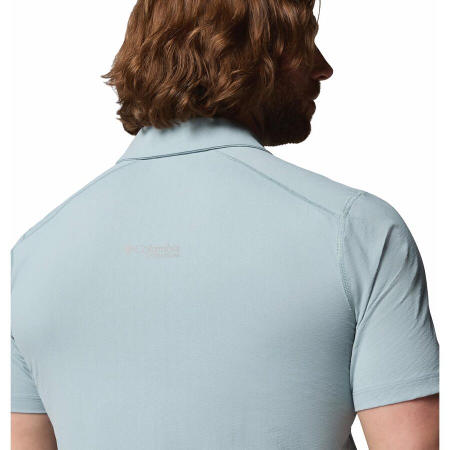 DIAMOND PEAK PRO POLO