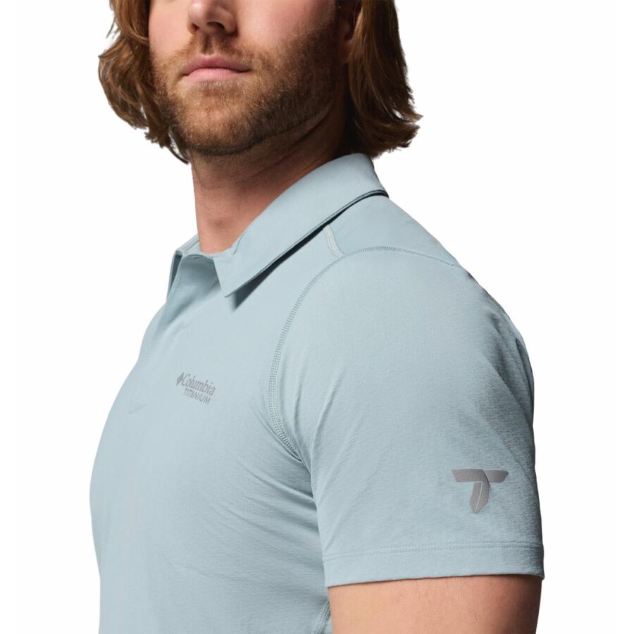 DIAMOND PEAK PRO POLO