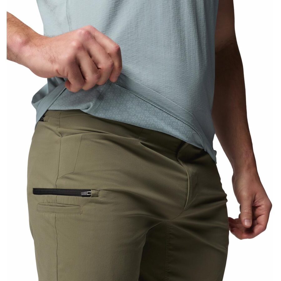 DIAMOND PEAK PRO POLO