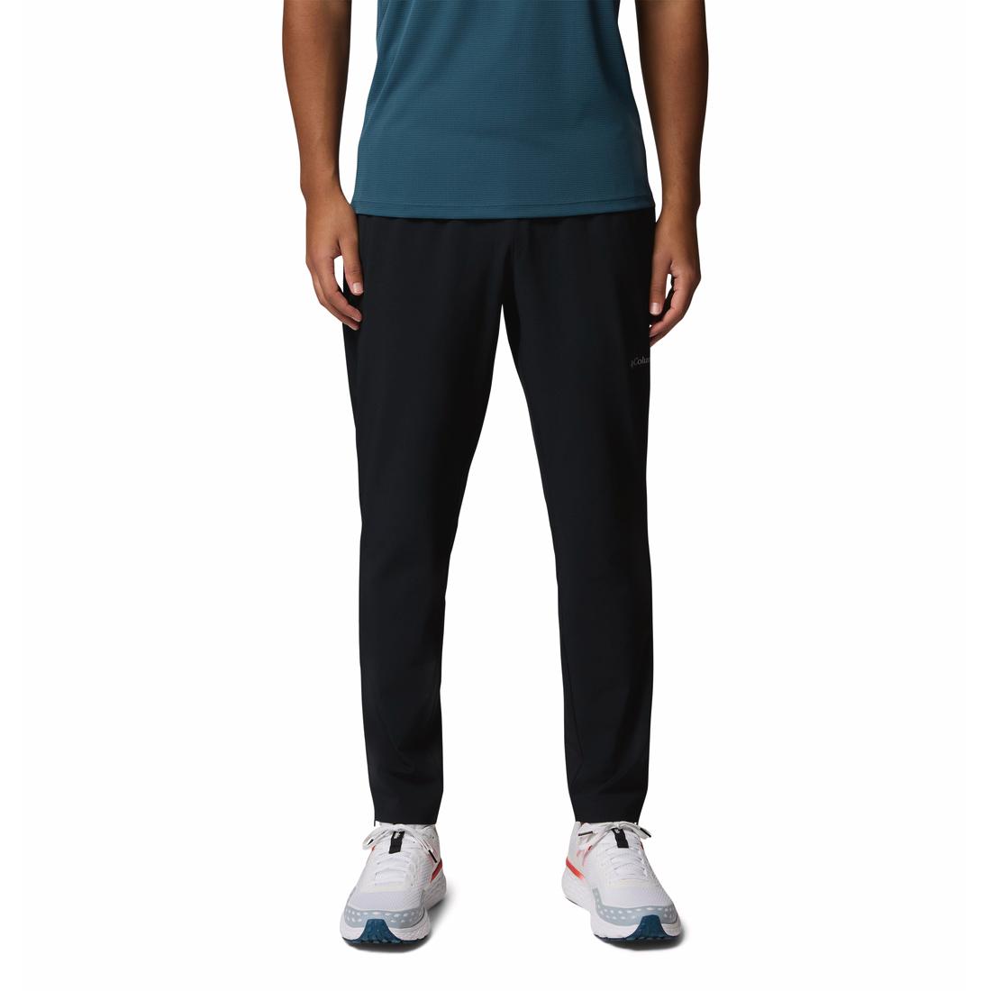 מכנסי טיולים ארוכים לגברים Stealth Spring Pant