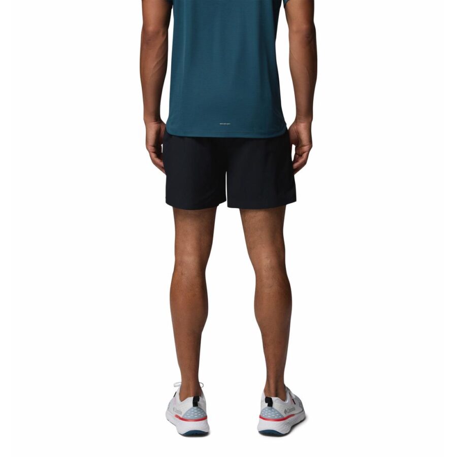 STEALTH SPRING LINED SHORT