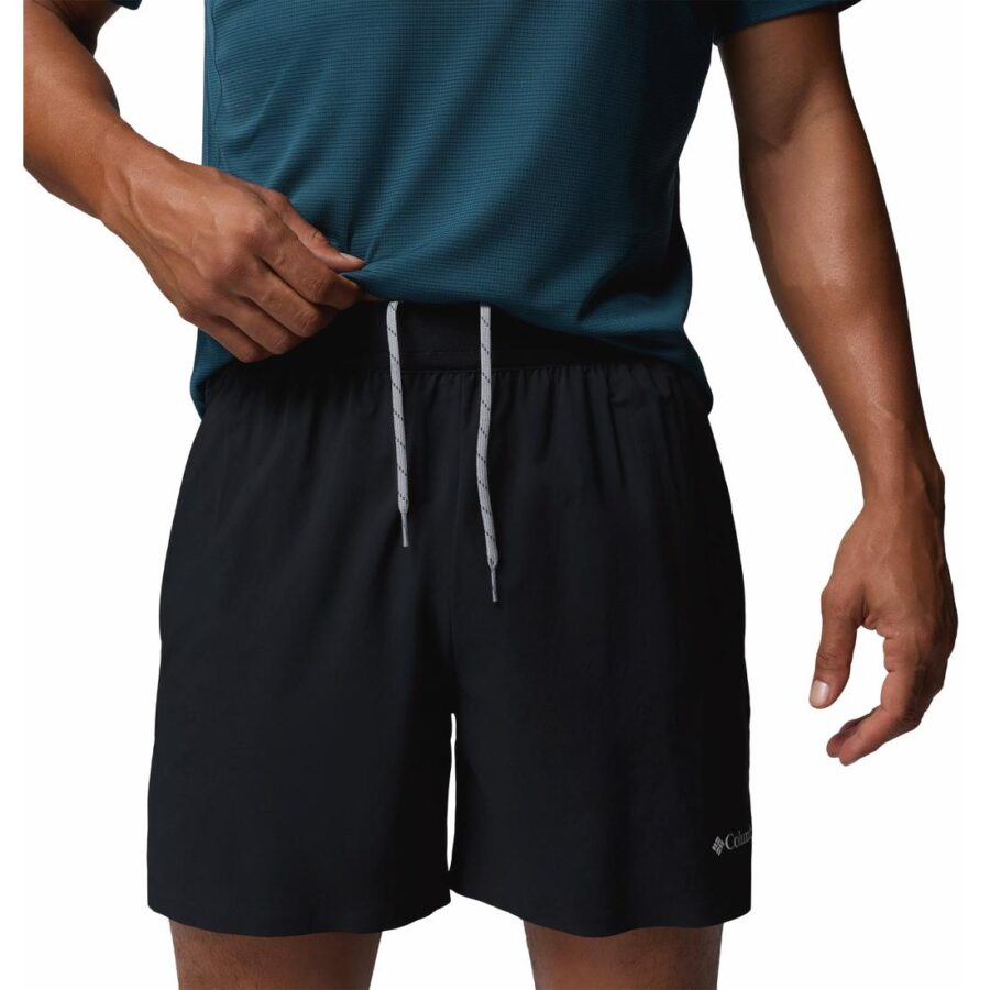 STEALTH SPRING LINED SHORT