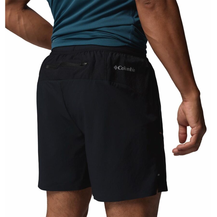 STEALTH SPRING LINED SHORT