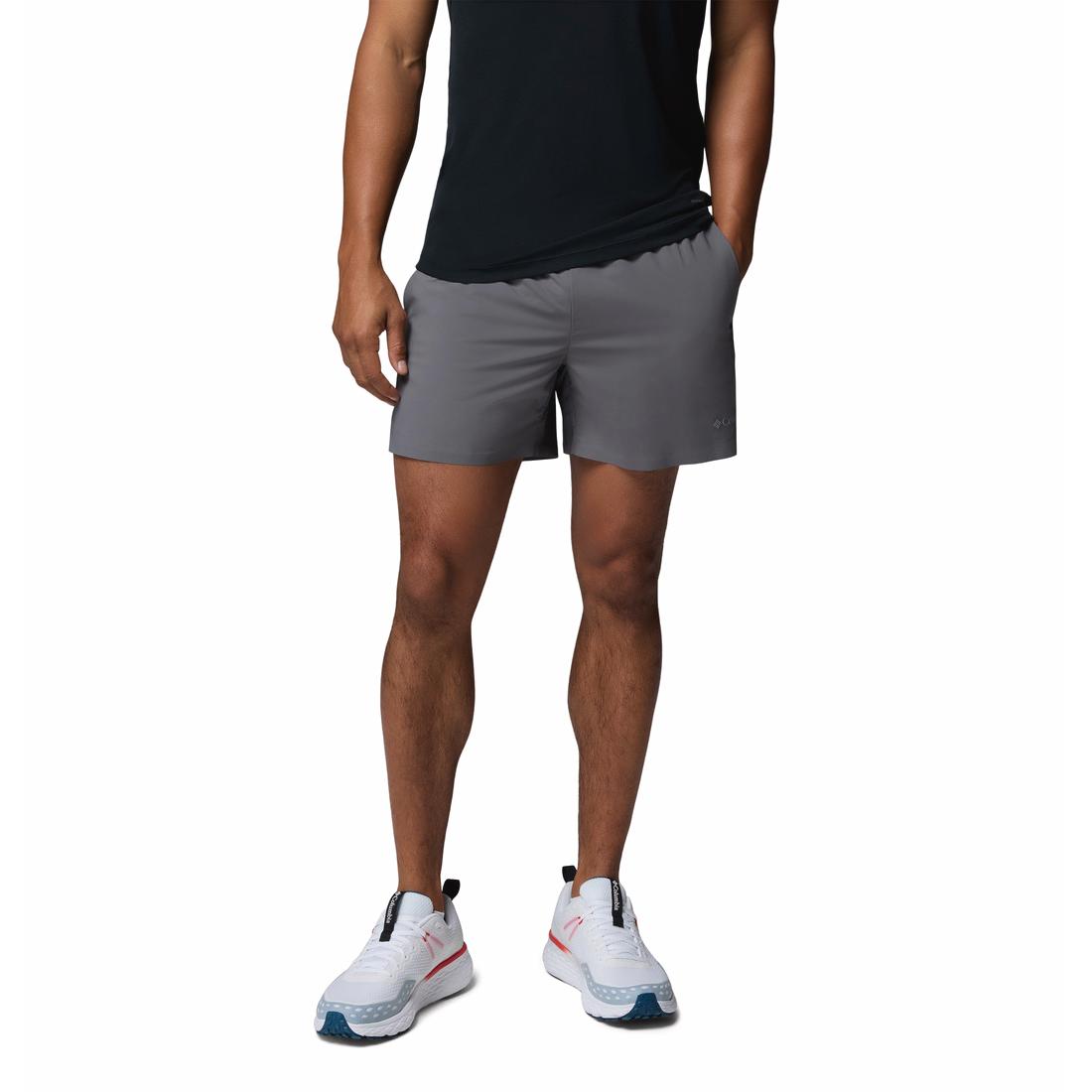מכנס קצר לגברים Stealth Spring Lined Short