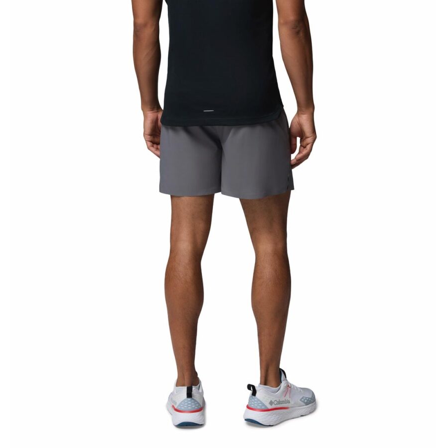 STEALTH SPRING LINED SHORT