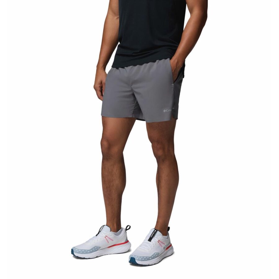 STEALTH SPRING LINED SHORT