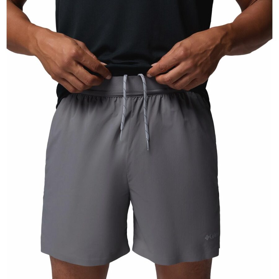 STEALTH SPRING LINED SHORT