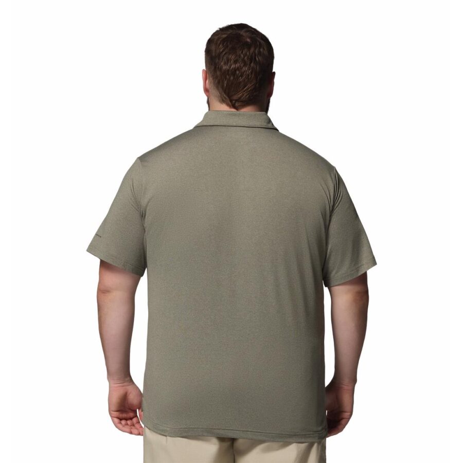 PARSONS POINT POLO M